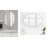 Snell Engineered Wood NA Mirror-1068125767