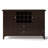 Bedford 54"W Solid Wood Sideboard Buffet and Wine Rack, 2 Drawers, and 2 Cabinets-71321421