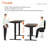 Fanchon Electric Height Adjustable Standing Desk-1331830643-1314955139