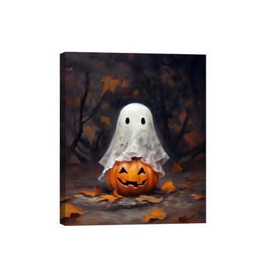 1 Piece Wrapped Canvas Wall Art