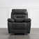 Jacelynn 39'' W Rocker Glider Transitional Upholstered Recliner