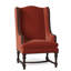 Normandie Wingback Chair-36438016-36438026