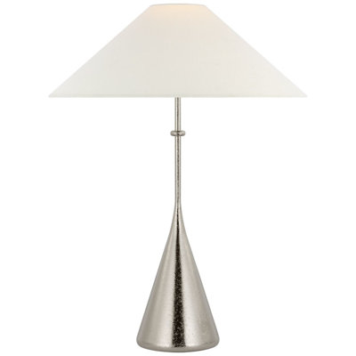 Zealous Table Lamp