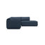Podium Modular 4 PC Lounge Sectional A-53821367-53821368