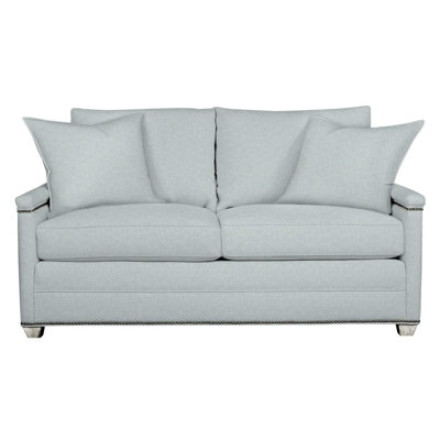 Connelly 54.5" Springs Loveseat