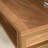 Vanity,Brown Finish