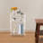 22.9 in. H x 15.7 in. W Utility Cart