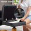 80cm Wide Swivel Standard Recliner
