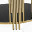 Table basse Modern Modern Mirror-1734687623