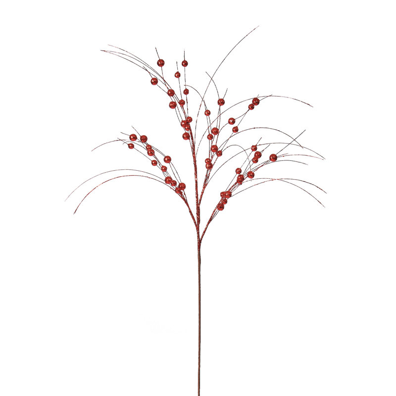 Arrangement, Red