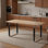 Modern Creative Rectangular Multi-functional Table