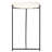 Bavaria Marble Side Table