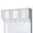 U-Can 57'' Hall Tree With 6 Hooks-1478045288