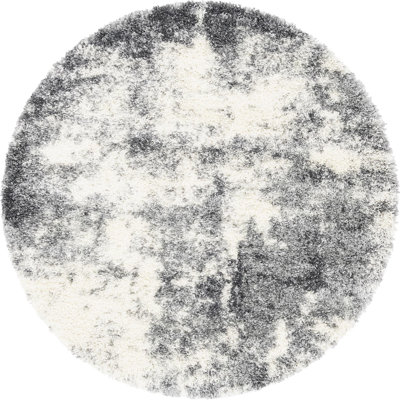 Abstract Indoor Rug