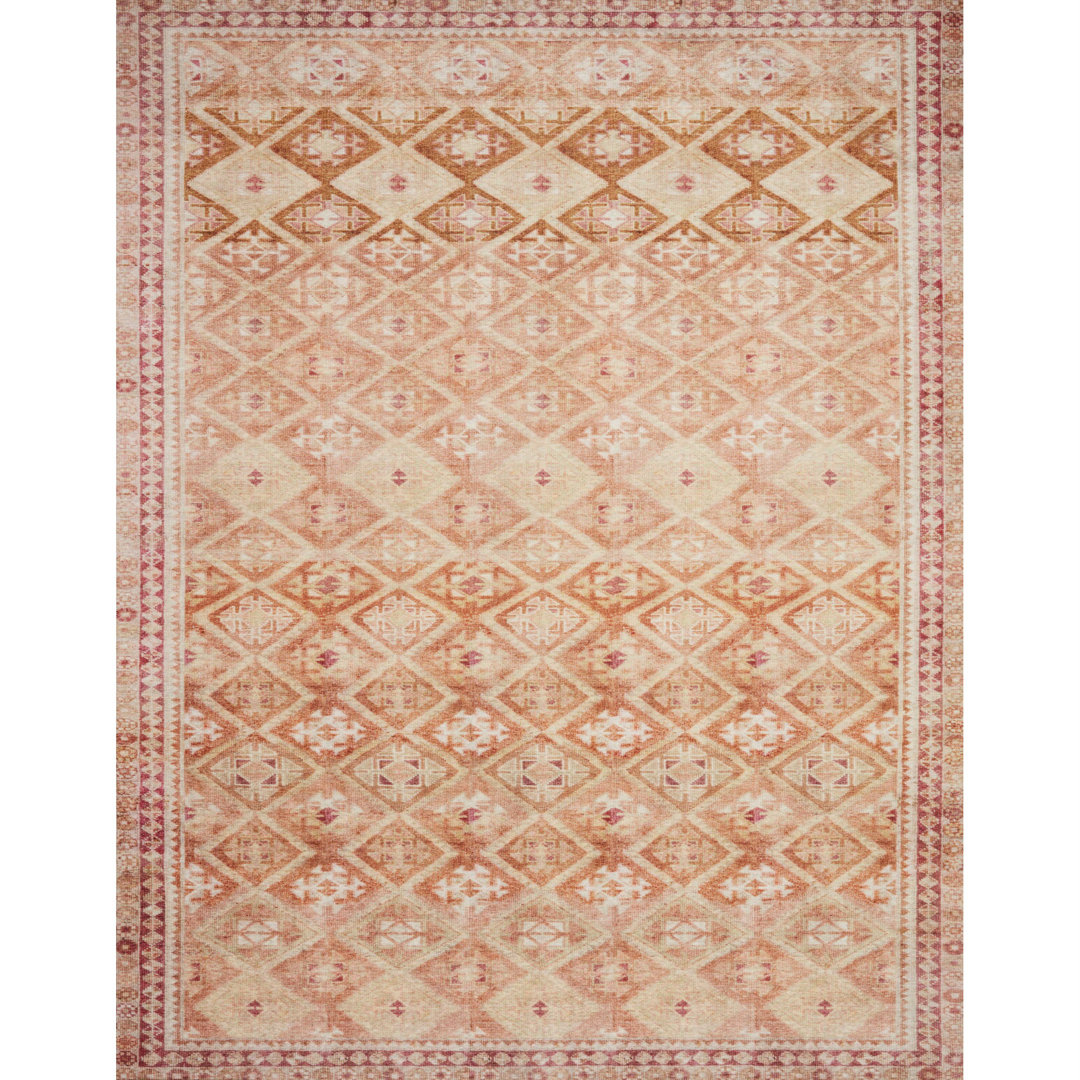 Iowa Park Indoor Rug Union Rustic Rug 