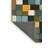 Angular Grids Rug-622913000