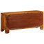 3 Pair Solid Wood Shoe Storage Cabinet