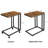 Sashko End Table-1545368457