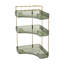 Plastic / Acrylic Makeup Organiser