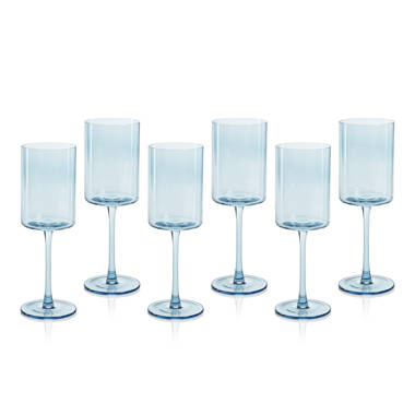 Leonardo Cheers Champagne Tall Glasses, Set of 6 – Modern Quests