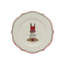 Astaire Eric Plate