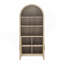 Armoire de rangement Anaya