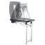 Chaise de douche pliante urban