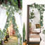 14cm Faux Garland Hanger