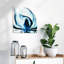Peinture sans cadre