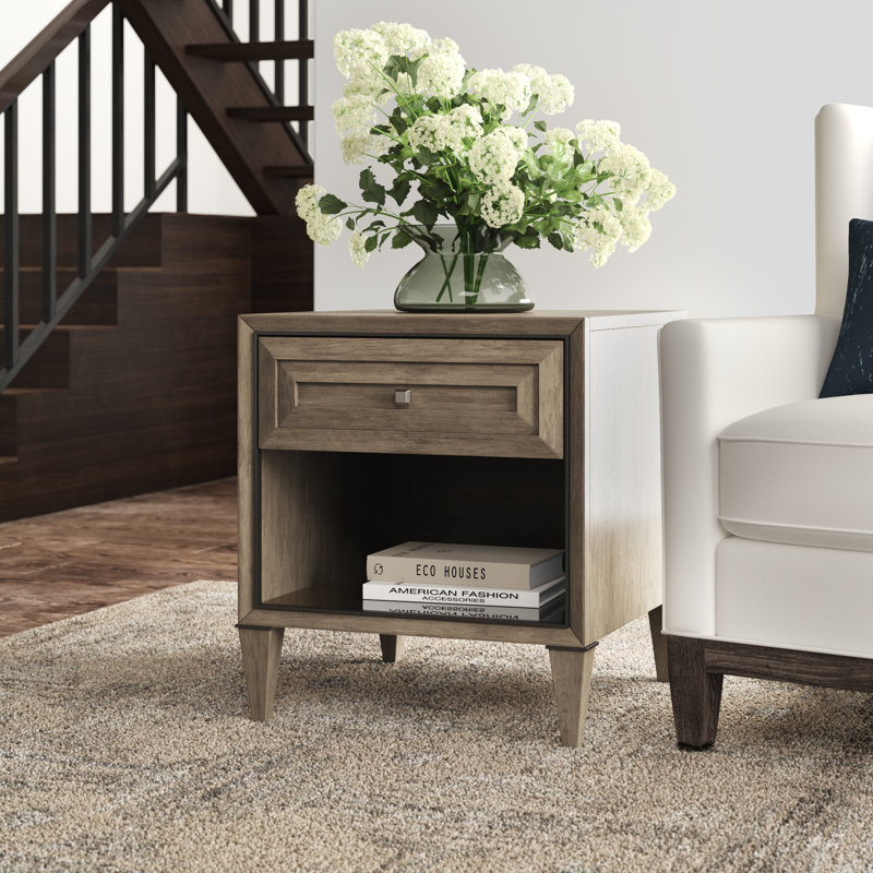 Ariana 3 - Piece Coffee Table Set