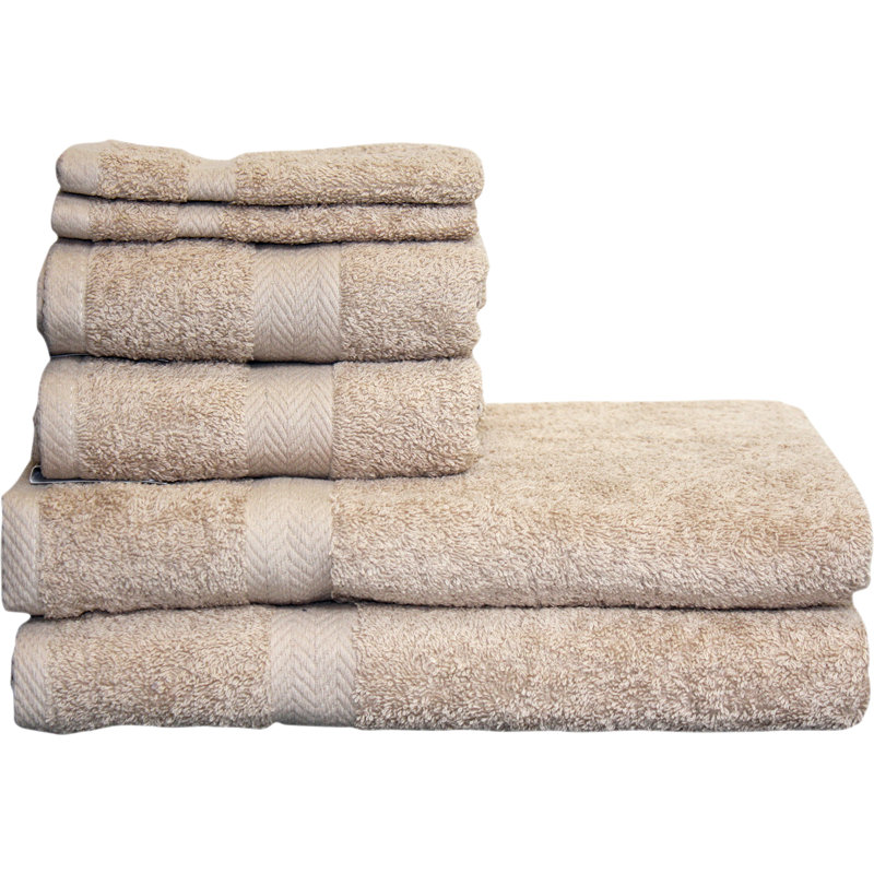 Kylan Midweight Mulit-Size Set, Taupe