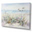 Fleurs sauvages sur la plage - Art mural fleurs sauvages-119772029-97049344-97049335