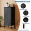 35cm Wide File Cabinet-167676063