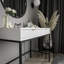 O'Carroll 104cm Console Table