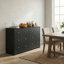 Commode 6 tiroirs Blaklee l 47,24 po-1106720969