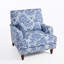 Fauteuil rembourré-1648456792