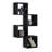 Duppstadt 4 Cube Reversible Cubby Wall Shelf-1189196580