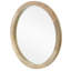 Miroir d'appoint moderne Northome