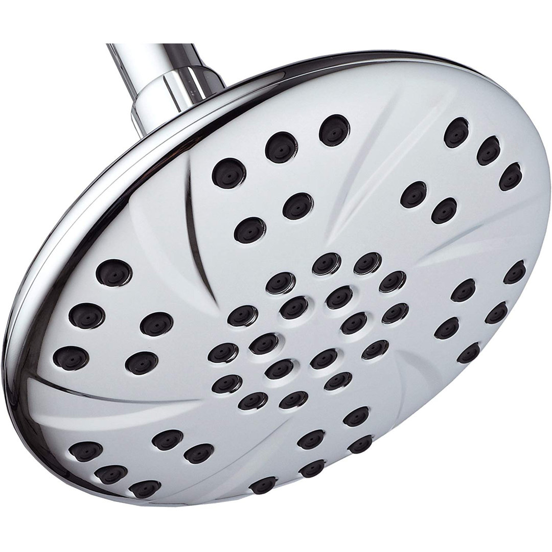 Rain 2.5 GPM GPM AquaDance®