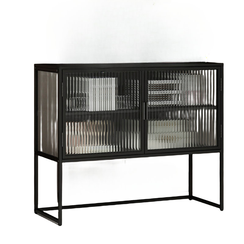Yahriel 43.31'' Sideboard