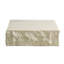 Table basse moderne simple wabi-sabi-105339835