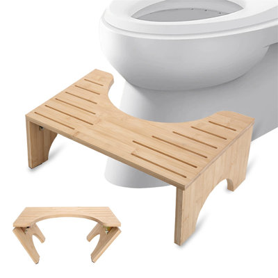 Painuly Shower Bench