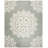 Cruz Hand Tufted Wool Geometric Rug-543823666