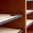 Adjustable Literature Organizer