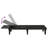 Outdoor Chaise Lounge
