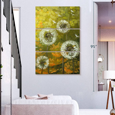 Harnek Dandelions