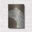  «Raw Shape 1» par Design Fabrikken, art mural en métal-343236414