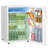 4.5 Cu Ft Mini Fridge with Freezer, Wheels, Refrigerator-108508125