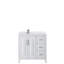 Daria 36'' W Single Vanity-2022206811-2022206806-2022206801