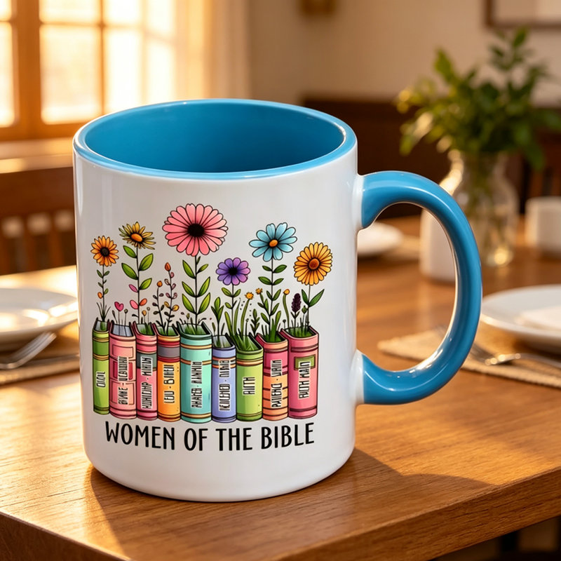 Mug